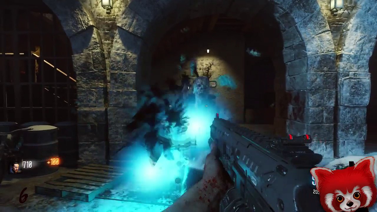 BO3 Gobblegum Concept #1: Locked Down