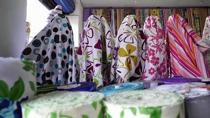 Vuelta a la Manzana-Independencia, Un barrio lleno de tradición