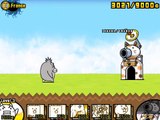 [The Battle Cats] The Battle Cats Walkthrough Into The Future 2: France