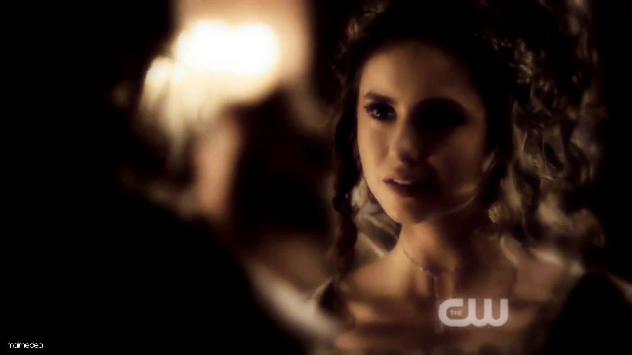Elijah and Elena || You have stolen my heart TVD 2x19