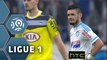 Olympique de Marseille - Girondins de Bordeaux (0-0)  - Résumé - (OM-GdB) / 2015-16