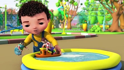 Jan Cartoon urdu hindi Episode 26  for Kids