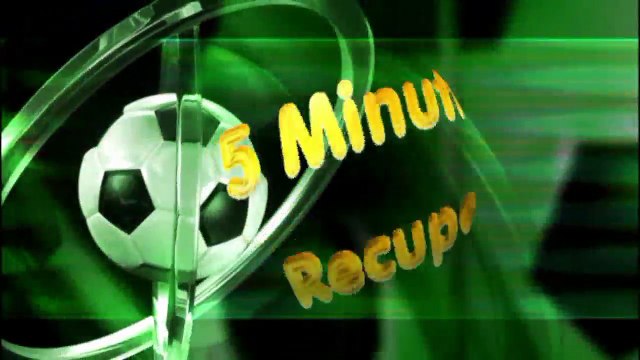 5 Minuti Di Recupero (Hoffenheim-Schalke'04 \ Genoa-Juventus) -14°Giornata -