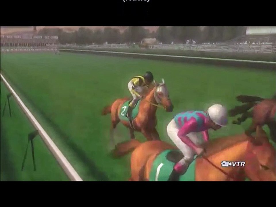 Oaks d'Italie 2016