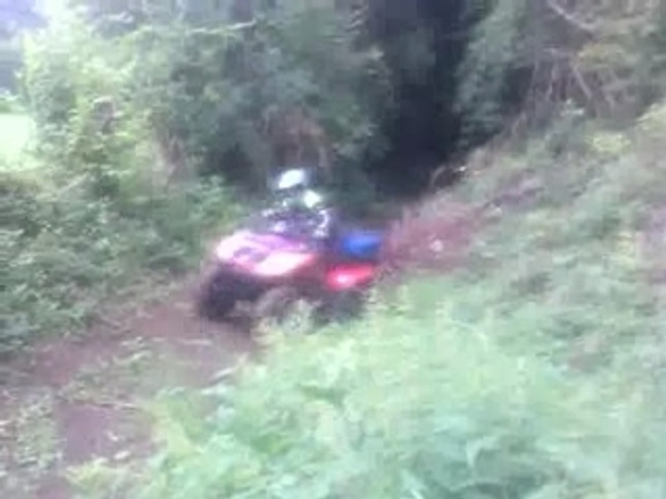 Rando 16.06.07 chez Phil 1