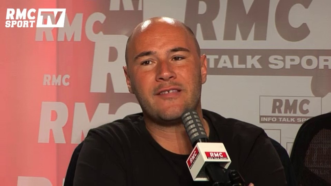 Alexandre Dreyfus : "Le Poker souffre en France"