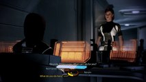 Mass Effect 2 (FemShep) - 09 - Act 1 - Miranda
