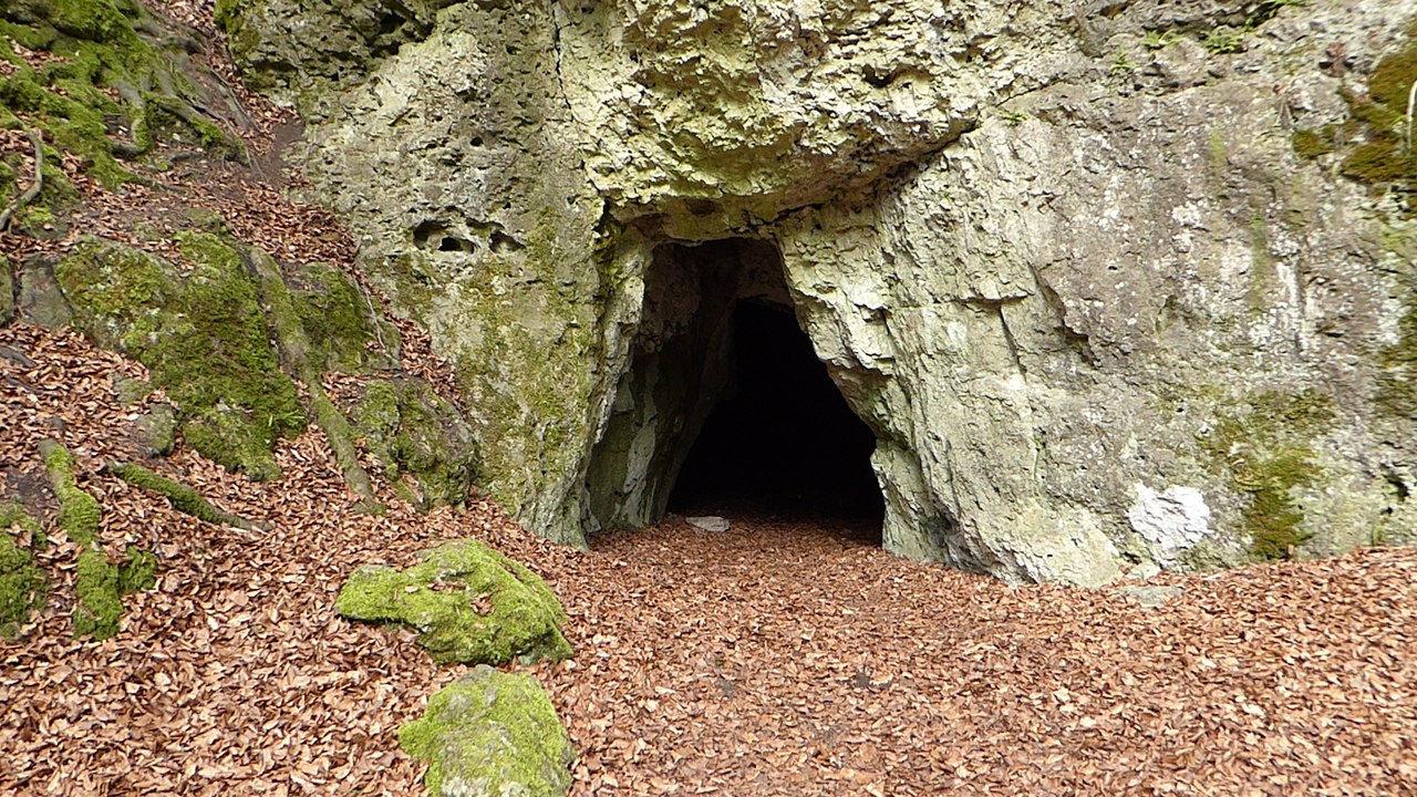 Karstkundlicher Wanderpfad