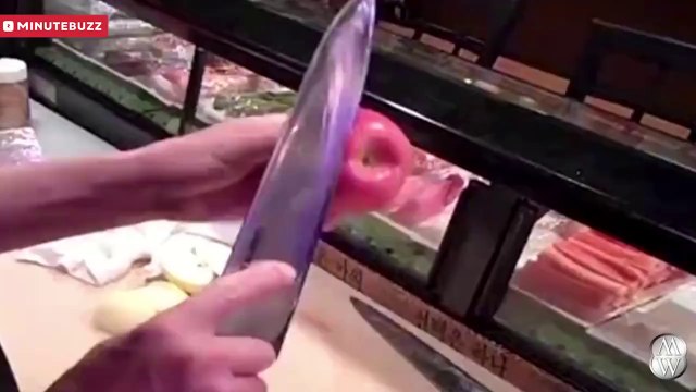 Bu İnsanlar Gerçekten İnanılmaz