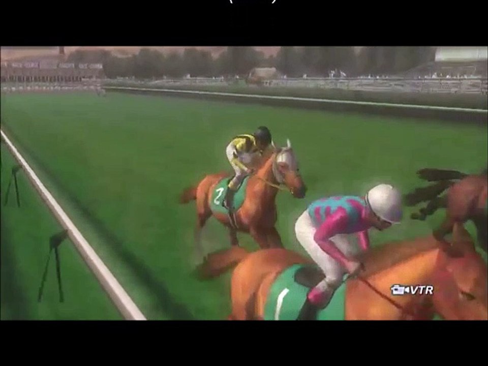 Prix Vittorio Di Capua 2016