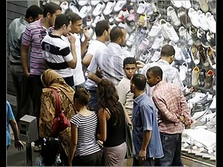 التحرش الجنسى