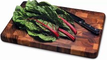 Acacia Cutting Board Review - best acacia wood cutting boards 2016 - wooden chopping boards