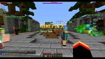 Hacking in minecraft (mineplex) episode #3