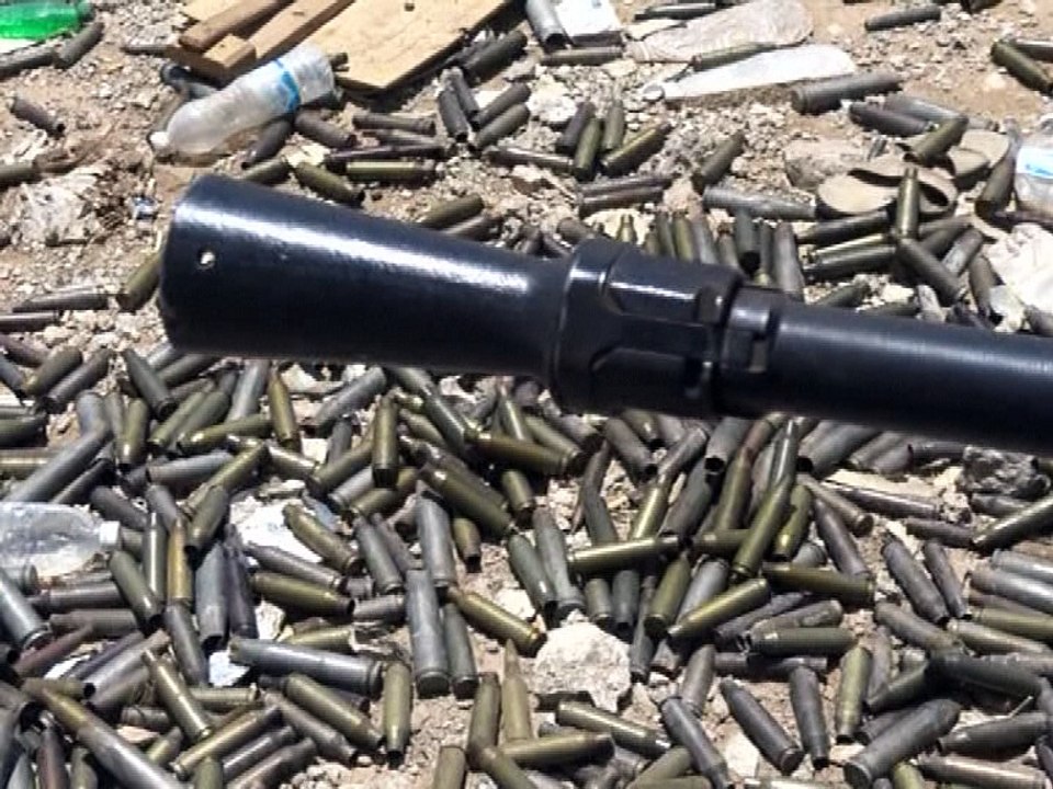 Yémen: les parties en conflit s'engagent à respecter le cessez-le-feu