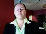 Re: SALSA MAN webcam recorded Video - May 30, 2009, 07:23 AM