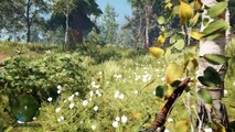 Far Cry® Primal stealth kills