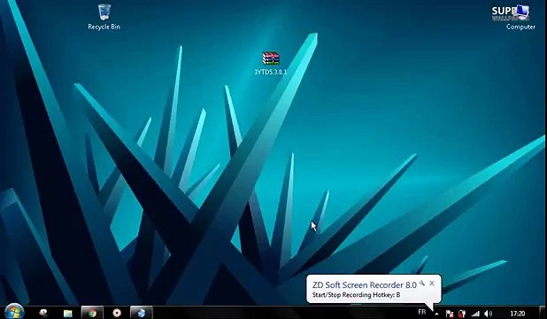 YTD Video Downloader Pro 5.3.0.1 Final key