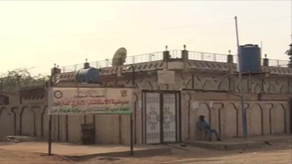 استفتاء إداري في دارفور
