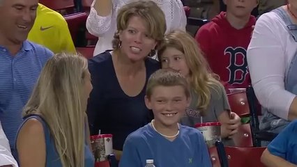 Bu Delikanlının Yaptığına Herkes Çok Şaşırdı