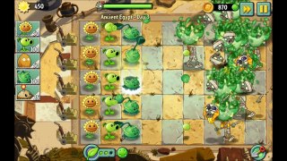 Plants vs Zombies 2 Ep. 2 | Power Ups!!!