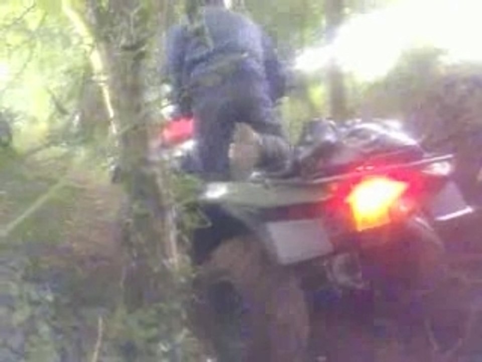 Rando 16.06.07 chez Phil 3