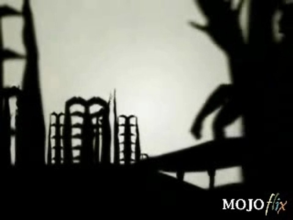 Wild World Of Magic Hands