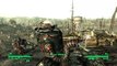 Fallout 3: Robobrain & Outcasts