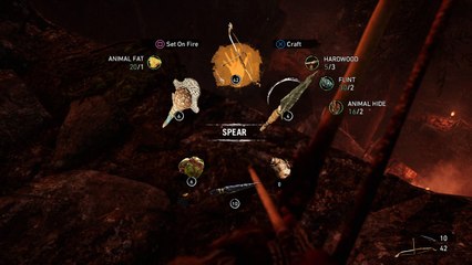 Far Cry® Primal kills
