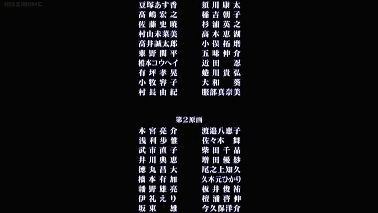 [1080p\60 FPS] Re:Zero kara Hajimeru Isekai Seikatsu ED 1 - "STYX HELIX"