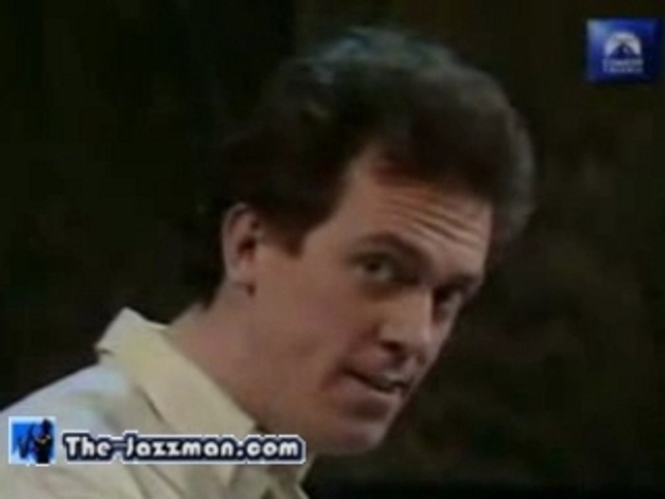 Hugh Laurie Mystery