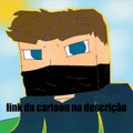 Cartoon para GAMER ZINHO || FAÇO CARTOONS GRATIS LEIA A DESCRIÇÃO ||