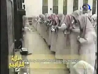 القارئ محمد اللحيدان