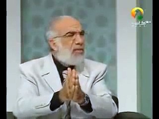 لتعرف مدى حب الله لك - عمر عبد الكافي Omar Abdel Kafy ‎.flv