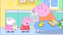 PEPPA PIG POOP (YTP) - Peppa Destroys her family and friends (RE-UPLOAD)