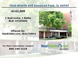 7830 NORTH AVE, Elmwood Park, IL 60707