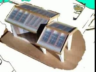 NICE SUN HOUSE - MAISON SOLAIRE