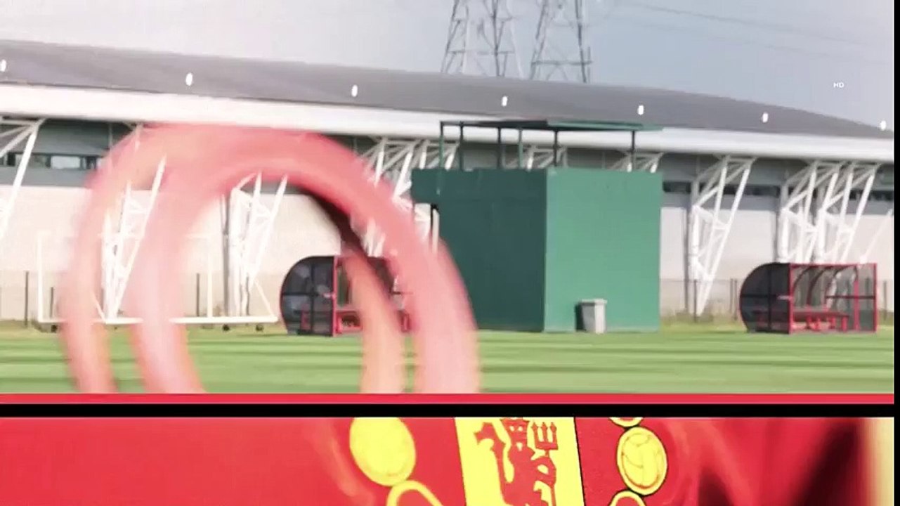 u18 - Man Utd v Newcastle Highlights - 10th Apr 2016