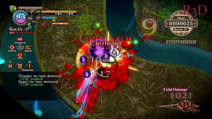 ☪The Witch and The Hundred Knight☪ Revival Edition PS4 Walkthrough: Part 27 | English, Full 1080p HD