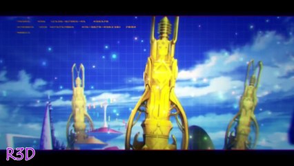 ♚Hyperdimension Neptunia G: The Golden Leaders, Reconstructors of Gamindustri♚ | Opening Cutscenes