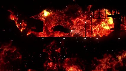 Just Cause 3 - Announcement 'Firestarter' PS4 Trailer