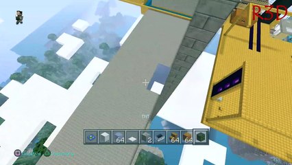 Minecraft: Playstation 4 Edition - Weird Multiple Dogs Glitch