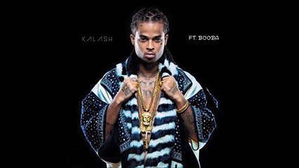 Kalash - Rouge et Bleu ft. Booba -