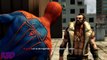 The Amazing Spider-Man 2 - All Cutscenes/Cinematics and Story Movie - Part 2 {Full 1080p HD}