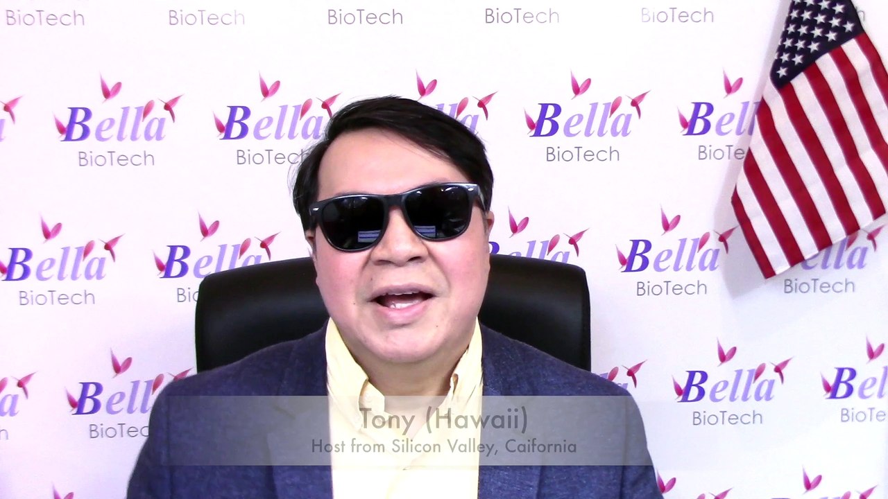 Beauty Talk - I see Beauty EP-4, What to define a perfect nose?