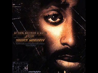 2Pac - Ghetto Star[Young Hollywood Mix]