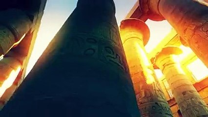 صحافة المواطن.. طلاب الجماعة الكندية ينتجون فيلما ترويجيا عن السياحة فى الصعيد