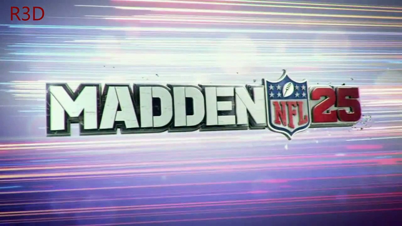 Madden 25: Franchise Online Week 4 - Steelers Vs. Vikings