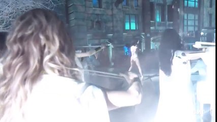 Halsey's MTV Movie Awards 2016 Performance Video - Watch Now!