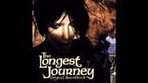 The Longest Journey OST - The Great Library