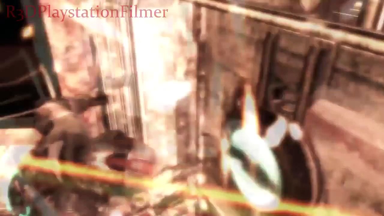 Dead Space 3 Walkthrough - Chapter 16: "What Lies Below"